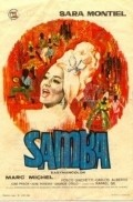 Samba is the best movie in Carlos Alberto filmography.