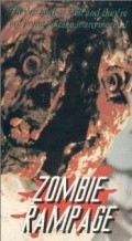 Zombie Rampage movie in Todd Sheets filmography.