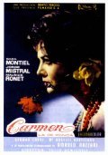 Carmen la de Ronda movie in Tulio Demicheli filmography.