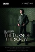 Turn of the Screw by Benjamin Britten movie in Katie Mitchell filmography.