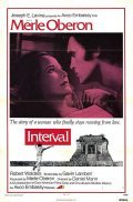 Interval movie in Claudio Brook filmography.