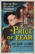 The Price of Fear movie in Abner Biberman filmography.