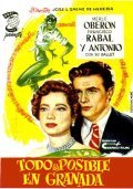 Todo es posible en Granada movie in Francisco Rabal filmography.