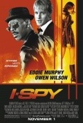 I Spy movie in Betty Thomas filmography.