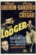 The Lodger movie in John Brahm filmography.