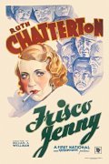 Frisco Jenny movie in Louis Calhern filmography.