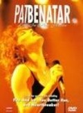 Pat Benatar: Live in New Haven is the best movie in Pat Benatar filmography.