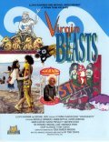 Virgin Beasts is the best movie in Kris Donovan filmography.