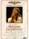 Adriana Lecouvreur is the best movie in Oslavio di Credico filmography.