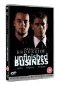 Brookside: Unfinished Business movie in Adrian Vitoria filmography.