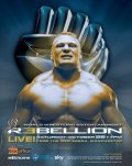 WWE Rebellion movie in Eddi Gererro filmography.