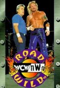 WCW Road Wild '98 movie in Eric Bischoff filmography.