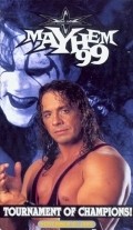WCW Mayhem movie in Kris Benua filmography.