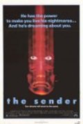 The Sender movie in Roger Christian filmography.