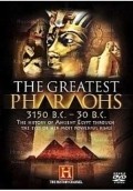 The Greatest Pharaohs movie in Frank Langella filmography.