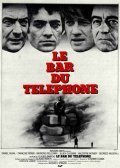 Le bar du telephone movie in Claude Barrois filmography.