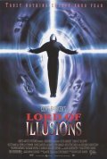 Lord of Illusions movie in Clive Barker filmography.