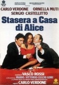 Stasera a casa di Alice movie in Carlo Verdone filmography.