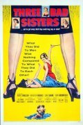 Three Bad Sisters is the best movie in Nesdon Booth filmography.