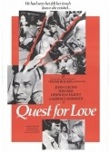 Quest for Love movie in Ralph Thomas filmography.