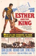 Esther and the King movie in Mario Bava filmography.