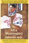 To Kill a Mockingbird movie in Robert Mulligan filmography.