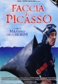 Faccia di Picasso is the best movie in Alessandro Paci filmography.