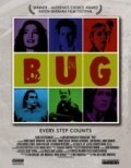 Bug movie in Phil Hay filmography.