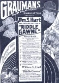 Riddle Gawne is the best movie in Edwin B. Tilton filmography.