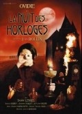 La nuit des horloges is the best movie in Jean-Loup Philippe filmography.
