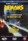 Demoni 2: L'incubo ritorna movie in Lamberto Bava filmography.