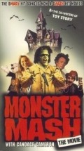 Monster Mash: The Movie movie in Sarah Douglas filmography.
