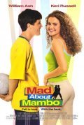 Mad About Mambo movie in John Forte filmography.