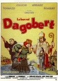 Le bon roi Dagobert movie in Michael Lonsdale filmography.
