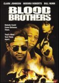 Blood Brothers is the best movie in Amir Williams filmography.