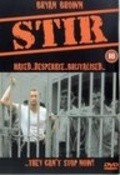Stir is the best movie in Edward Robshaw filmography.