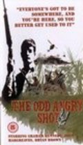 The Odd Angry Shot is the best movie in Graham Kennedy filmography.