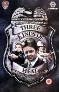 Three Kinds of Heat movie in Leslie Stevens filmography.