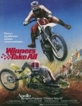 Winners Take All is the best movie in Peter DeLuise filmography.