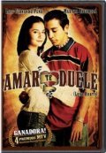 Amar te duele is the best movie in Karla Alvarado filmography.