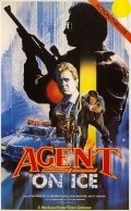 Agent on Ice movie in Clifford David filmography.