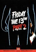 Friday the 13th Part 2 movie in Steve Miner filmography.