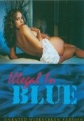 Illegal in Blue movie in Stu Segall filmography.