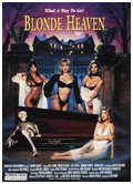 Blonde Heaven movie in David DeCoteau filmography.