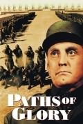 Paths of Glory movie in Stanley Kubrick filmography.