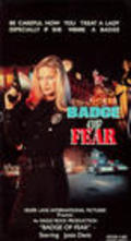 Badge of Fear movie in Josie Davis filmography.