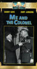 Me and the Colonel is the best movie in Francoise Rosay filmography.