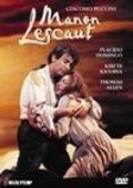 Manon Lescaut is the best movie in Thomas Allen filmography.