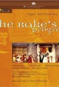 The Rake's Progress movie in Samuel Ramey filmography.