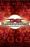 TNA Wrestling: Slammiversary movie in Matt Hensley filmography.